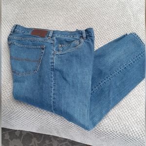 Tommy Bahama Easy Fit Jeans